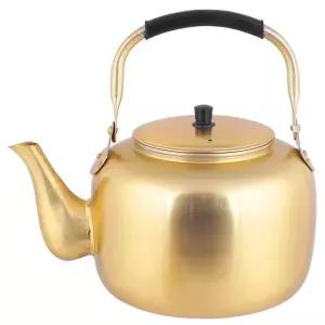 대원 황 주전자 15L 황주전자 황냄비 추억 7080 가성비 킹성비 갓성비 북유럽