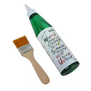 자동차 유리창 투명 단열재 360ml액체형 유리문