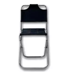 [콩심팥심]등받이 낚시의자 체어 캠핑의자 여행의자 야외의자 야전침대