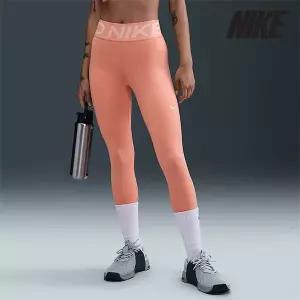 [나이키] 여성용 레깅스 /g4- FV7383-844 / 우먼스 프로 스컬프트 하이웨이스트 풀 렝스 레깅스