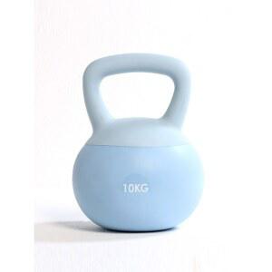 커틀벨 스쿼트 아령 보호 하체운동기구 캐틀벨 덤벨 실리콘