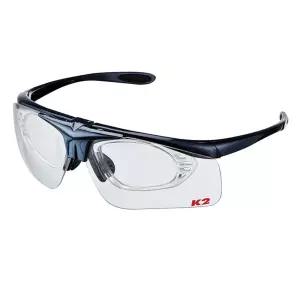 K2 보안경 KP-103A눈보호고글 안전구 안경 상하개폐형