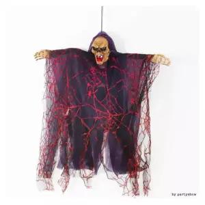 할로윈고스트해골인형 귀신의집소품 장식 용품 의연출