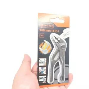 MINI 워터펌프 플라이어 택티스 코브라첼라작업 다기능 공구 다용도