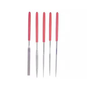 스마토-다이아몬드줄 반원형(소) 140mm (팩(5개))목공공구 작업 공업용품 산업 연마 수공구 수작업 용공구