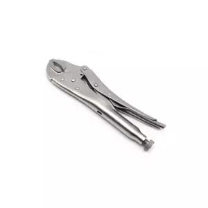 다양한 작업에 사용되는 강력 고정 바이스 플라이어 잡아주는공구 물리거나 죄어주는기능 둥근파이프 너트