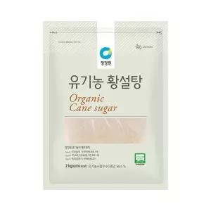 청정원 황설탕2kg 977704