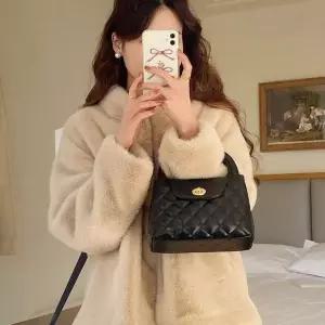 [골드스마일]쇼퍼백 에코백 여행용 토드백 여성가방 대학생 미니