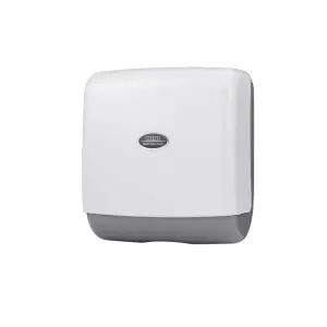 HTM-501 페이퍼 타올 케이스핸드휴지보관함 욕실디스펜서 화장실손티슈 핸드통 티슈 종이 스펜서 닦는