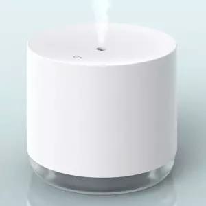 MY NEO2M LED원통형 935가습기미니 탁상 책상 개인 탁상용 디자인 USB 무선충전 용품 습도용품