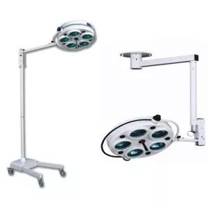 피부과 무영등 조명 라이트 반영구 성형외과 진료