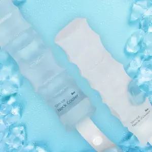 슬림 아이스 넥쿨러 랜덤발송링머플러 스카프 머플러