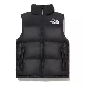 [노스페이스][노스페이스 공식]눕시 온볼 베스트 NV3NR50A_BLK
