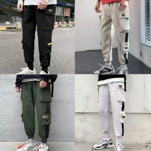 남성 스트릿한 감성 패치 포인트 데일리 조거 바지맨즈도매 맨도매 트레이닝 정장 리즈코 남자반 밴딩 슬랙