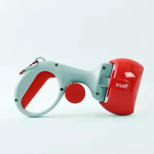 쿠퍼 애완 동물 배변 집게 봉투 세트 강아지처리기 용품 반려 애견 똥집게