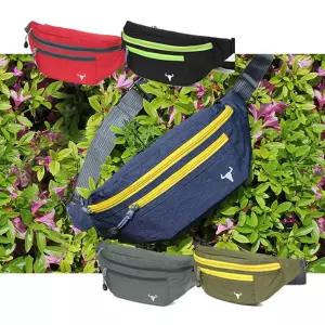 페라어스 남녀공용 블루마운트 힙색 THB0003외출 스포츠 다용도 허리 가방 소품 여행