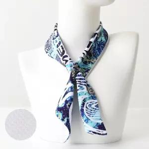 (COOL SCARF (Wet Shade) BLUE HOLE)쿨 스카프 ？？쉐이드 블루홀등산용 스포츠 시원한 냉스카프 냉감 아이스