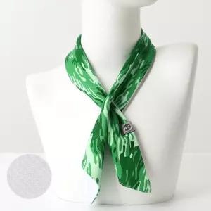 (COOL SCARF (Wet Shade) WOODLAND CAMO)쿨 스카프 ？？쉐이드 우드랜드 카모등산용 스포츠 시원한 냉스카프