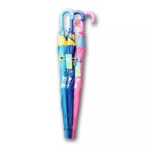 어린이 우산 눈 비 장마 소나기 캐릭터 우산 자동 디자인우산