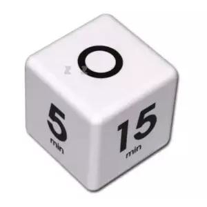 주방 타이머 쿠킹시계 홈베이킹 워치 알람시계 큐브