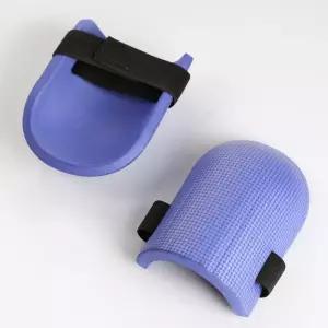 다용도 방수 무릎패드 원예 스포츠 작업 보호 건축 가드닝 현장용품 등산대 쿠션대 복소품 도보호 바닥 건