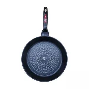 세신퀸센스 다이아 스타 후라이팬 28cm요리용 요리용 조리용 코팅 손잡이 프라이