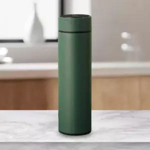 스마트 LED 온도표시 보온병 온도측정 티텀블러