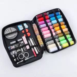 TBZ 바느질의정석 간편형 98종 바느질세트 1개