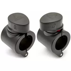 리복 웨이트세트 스틸 바 클램프 RSWT-16091-C철봉 운동 헬스