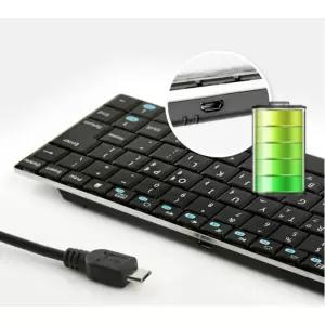 미니 노트북 블루투스 키보드 태블릿 무선 검정가성비 사무용 저소음 휴대용 스마트폰 컴퓨터 데스크탑 자