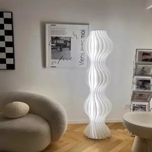 LED 장스탠드 거실 인테리어 북유럽 무드조명 각도조절 곡선형