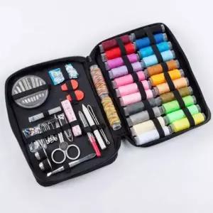 [셀러에이드]TBZ 바느질의정석 간편형 98종 바느질세트 1개