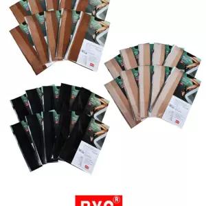 (BYC) 고탄력 팬티 스타킹 10매1세트데일리 여성타이즈 무지 반투명 패션 여자 심플한