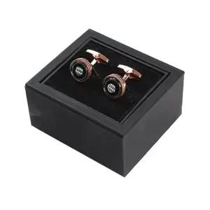 [골드스마일]브롯치 코디 정장악세사리 포인트 정장옷핀 커프스