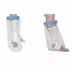 깁스 방수 샤워 커버 팔비닐 손깁스방수커버 방수팩 팔팩 다리 커버발