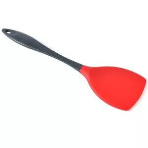 위생적인 실리콘 뒤집개 조리도구 예쁜국자 소스국자 주방도구