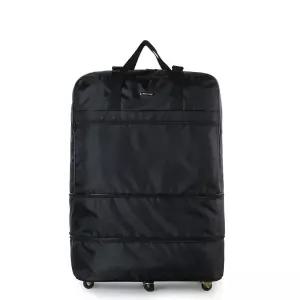 GE_5213 2단 확장 이민가방 배송비별도발통 소프트 형가방 이민백 여행 여행백 2단유학 유학용