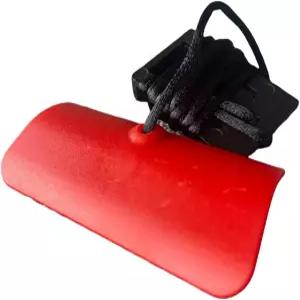 트레드라이프 피트니스 러닝머신 안전 키 부품 번호 301180 ProForm 퍼포먼스 400 호환됨