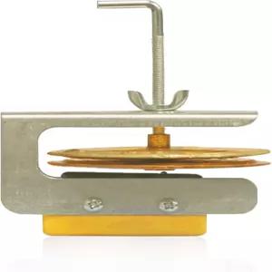 인큐베이터 22암페어용 GQF 웨이퍼 온도 조절기 어셈블리