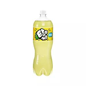 탑씨 파인애플 1.5L 12개페트씨 탄산음료 과즙 과일 과즙수 씨음료 씨페트