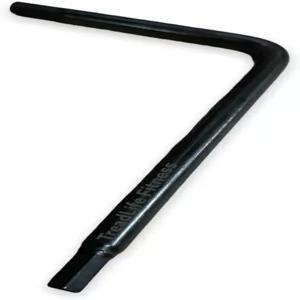 트레드라이프 피트니스 러닝머신 앨런 렌치 - 노르딕 트랙 교체