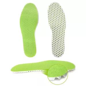 흡습속건 주방장화용 벌집인솔 깔창기능성인 에너지 운동화 기능성 신발인 성인 아치