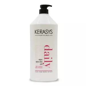 데일리 데미지 케어 손상 모발 건강 윤기 샴푸순한 민감한두피 건조한 건성피부용 민감한용 가려움 순수한