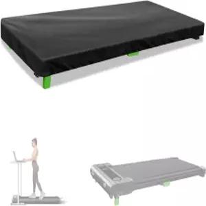 책상 밑 러닝머신 커버 방진 워킹 패드 사무실용 방수 보호 전용