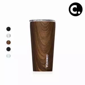 콕시클 텀블러 프리미엄 470ml 스텐 진공 보온 보냉 뚜껑 그란데