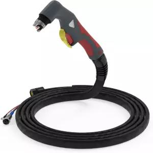 YESWELDER IPT40 CUT-55DS PRO용 플라즈마 절단 토치 CUT-55NHF PLUS 절단기 S45 교체