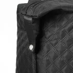 리크플 확장 블랙 바퀴달린 여행가방 2단 보스턴백2단용 2단백 2단형 2단형용 2단형백