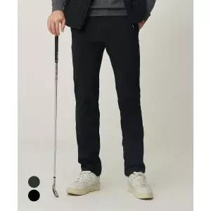 PUMA GOLF 기모 폴리 본딩팬츠 남성 2Color PGMELEO10_PGMELEO11 959314