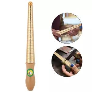 링 게이지 맨드릴 핑거 사이징 측정 스틱 쥬얼리 도구 홍콩 사이즈 보석 세공용