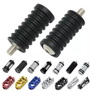 할리 데이비슨 V-ROD Softail Heritage Night Train Sportster Custom Dyna Road Glide 용 오토바이 시프트